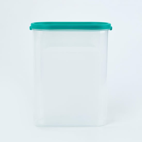 Barbados Set of 4 Polypropylene Storage Containers - 2.5L