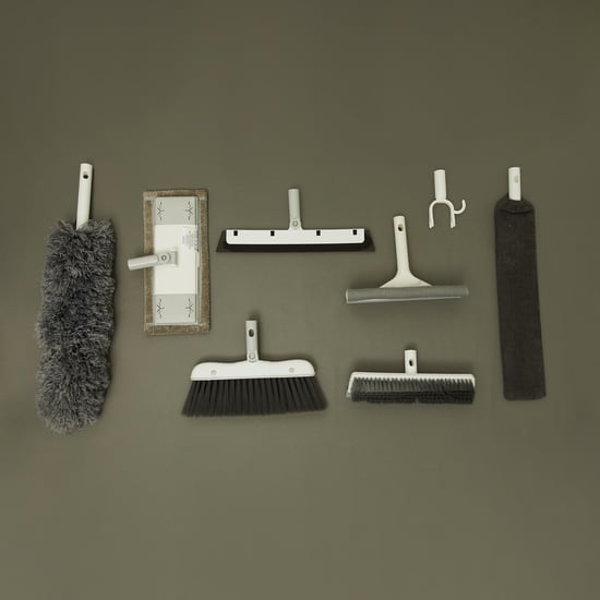 Indus Brooks 9Pcs Cleaning Set