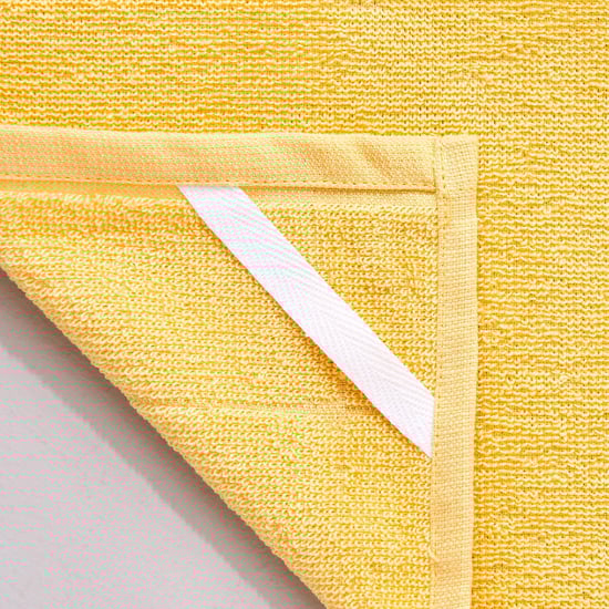 Colour Refresh Set of 4 Cotton Kitchen Towels