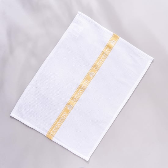 Colour Refresh Set of 4 Cotton Kitchen Towels