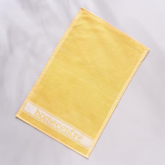 Colour Refresh Set of 4 Cotton Kitchen Towels