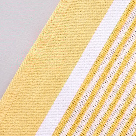 Colour Refresh Set of 4 Cotton Kitchen Towels