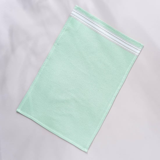 Colour Refresh Set of 4 Cotton Kitchen Towels