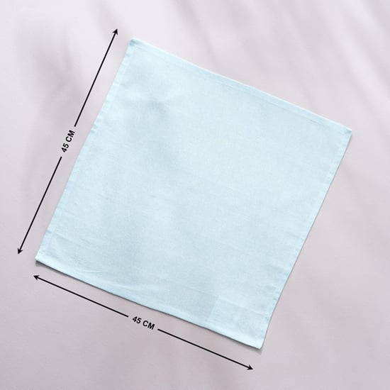 Colour Refresh Set of 2 Cotton Table Napkins