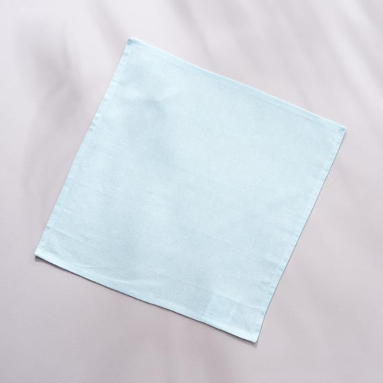 Colour Refresh Set of 2 Cotton Table Napkins