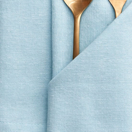 Colour Refresh Set of 2 Cotton Table Napkins