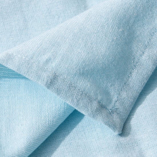 Colour Refresh Set of 2 Cotton Table Napkins