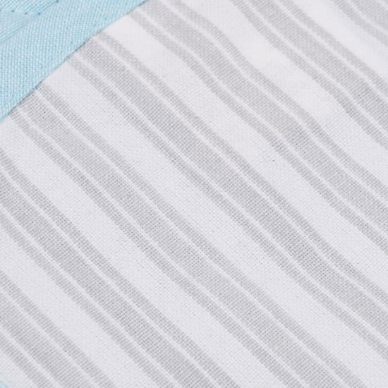 Colour Refresh Set of 2 Cotton Pot Holders