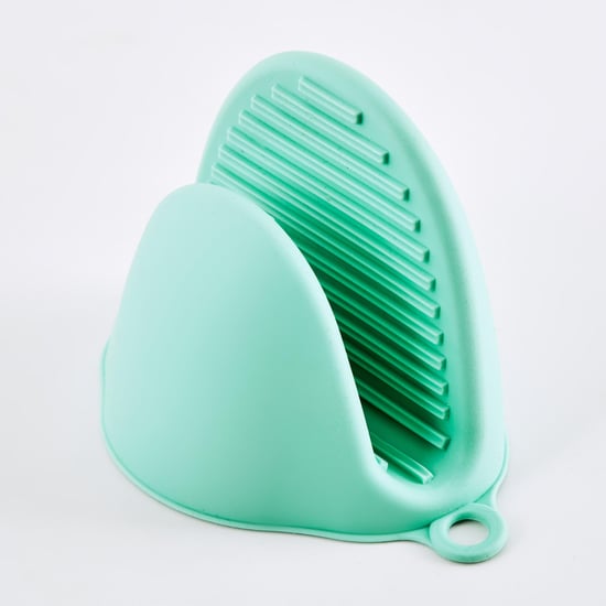 Rosemary Silicone Oven Mitten