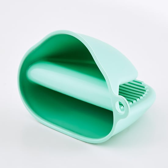 Rosemary Silicone Oven Mitten