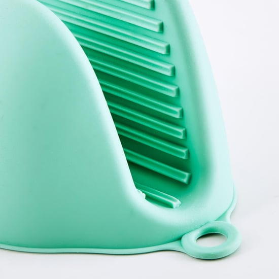 Rosemary Silicone Oven Mitten