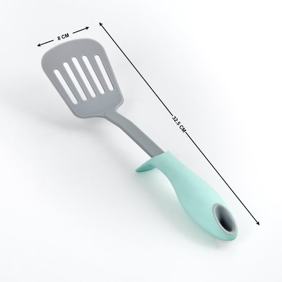Colour Refresh Nylon Slotted Turner