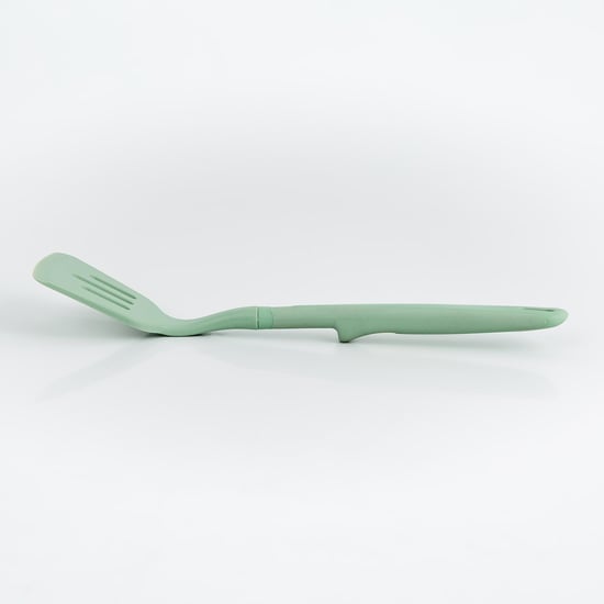 Colour Refresh Silicone Slotted Turner