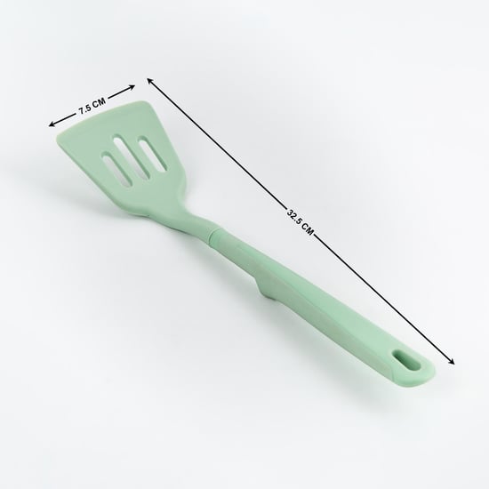 Colour Refresh Silicone Slotted Turner