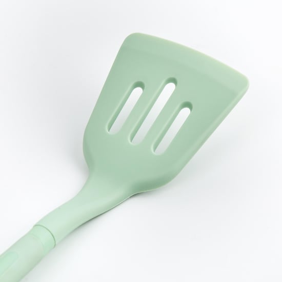 Colour Refresh Silicone Slotted Turner