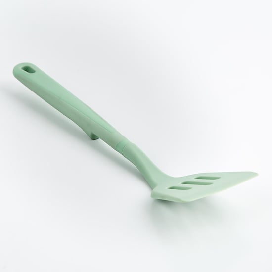 Colour Refresh Silicone Slotted Turner