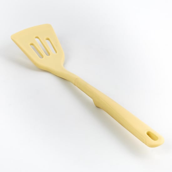 Colour Refresh Silicone Slotted Turner