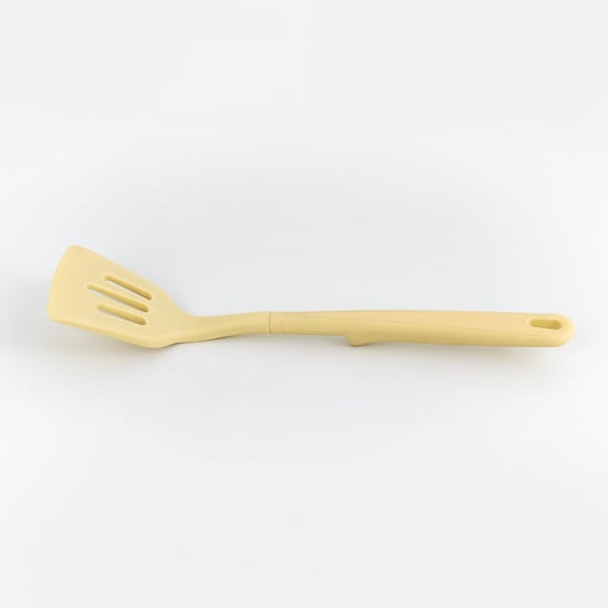Colour Refresh Silicone Slotted Turner