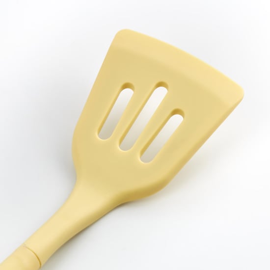 Colour Refresh Silicone Slotted Turner