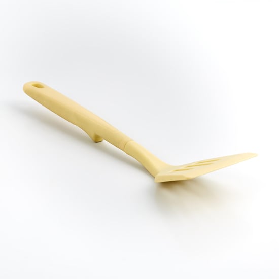Colour Refresh Silicone Slotted Turner