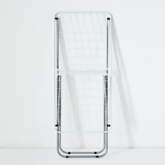 Omnia Arica Metal Foldable Clothes Drying Rack