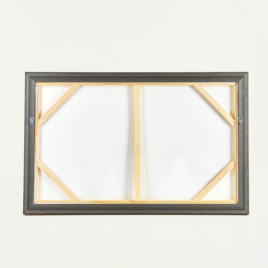Artistry Enclave Polystyrene Picture Frame - 95x60cm
