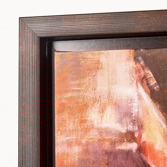 Artistry Enclave City Life Picture Frame - 60x60cm