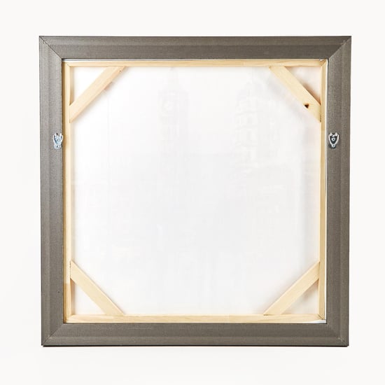 Artistry Enclave City Life Picture Frame - 60x60cm