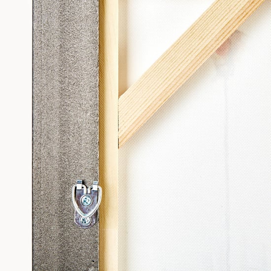 Artistry Enclave City Life Picture Frame - 60x60cm