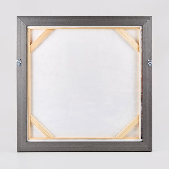 Artistry Enclave Canvas View of Paris Picture Frame - 60x60cm