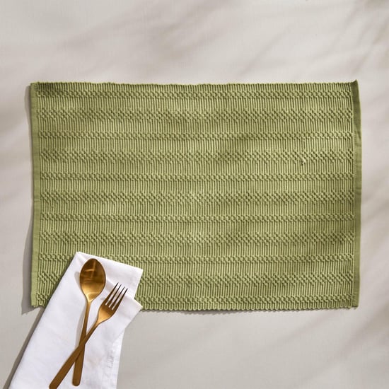 Drake Botanica Cotton Placemat