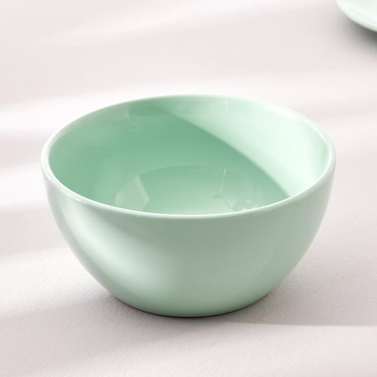 Colour Refresh Porcelain Cereal Bowl - 850ml