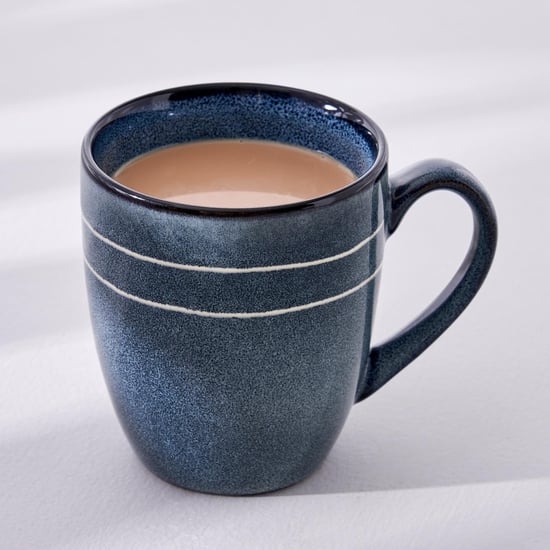 Cerradura Stoneware Coffee Mug - 330ml