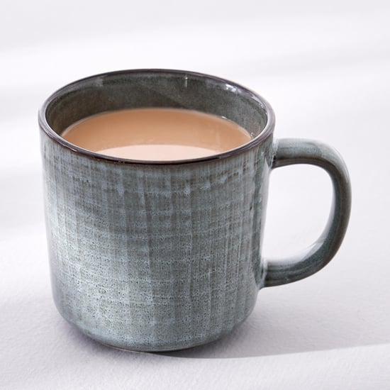 Cerradura Stoneware Coffee Mug - 360ml