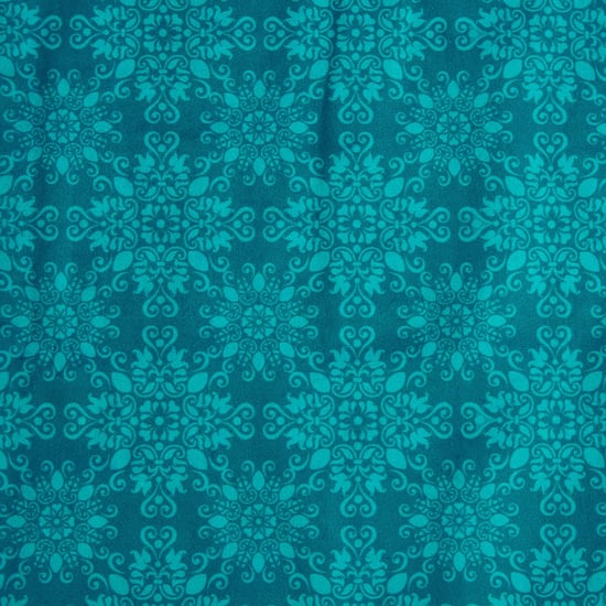 Corsica Mayur Printed Reversible Table Runner