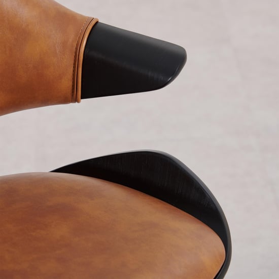 Viva Bar Chair - Brown