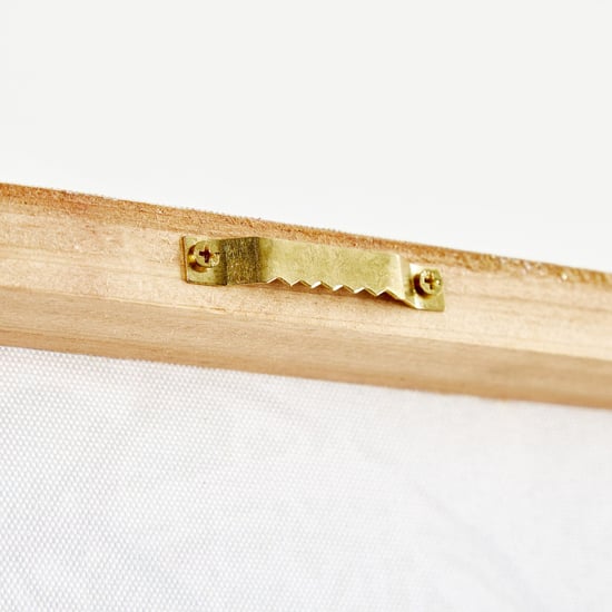 Artistry Canvas African Lady Picture Frame - 50x75cm