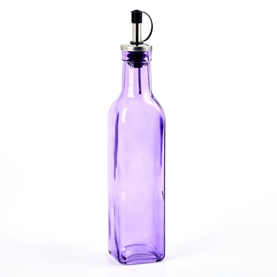 Corsica Medika Set of 4 Glass Cruet Set
