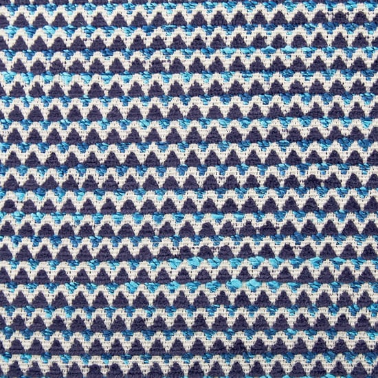 Moonlight Sally Jacquard Cushion Cover - 40x40cm