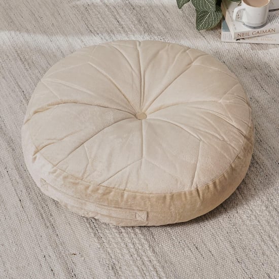 Buy Floor Cushions Online At Low Prices Home Centre