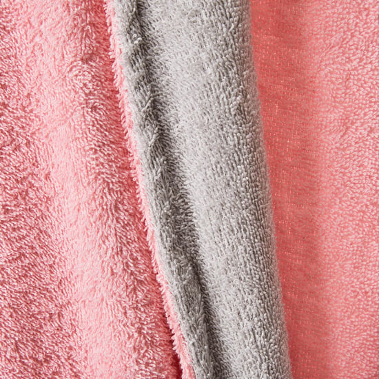 Prospero Cotton Adult Bathrobe, M