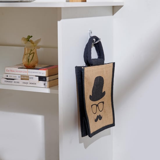 Quadro NXT Study Desk - White