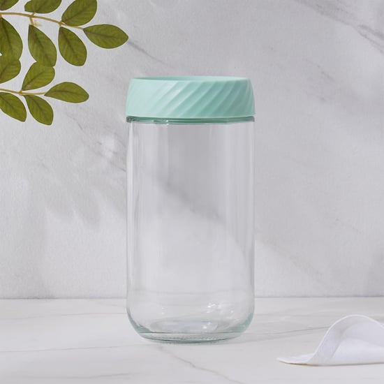 Spinel Frasco Glass Storage Jar - 800ml