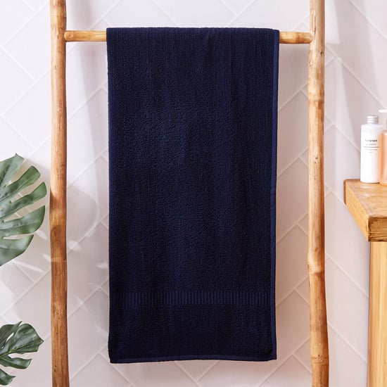 Emery Bursa Cotton Bath Towel - 140x70cm