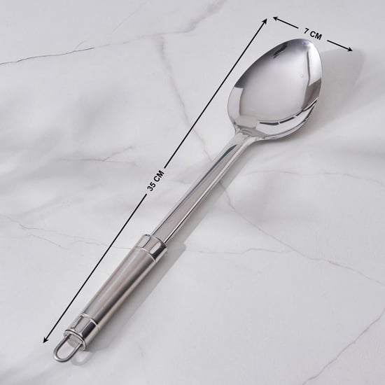 Ferrit Celik Stainless Steel Spoon