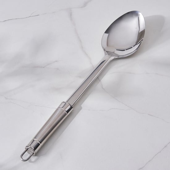 Ferrit Celik Stainless Steel Spoon