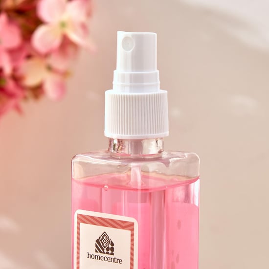 Colour Refresh Rose Haven Room Mister Spray - 100 ml | Pink