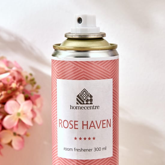 Colour Refresh Rose Haven Room Spray - 300ml