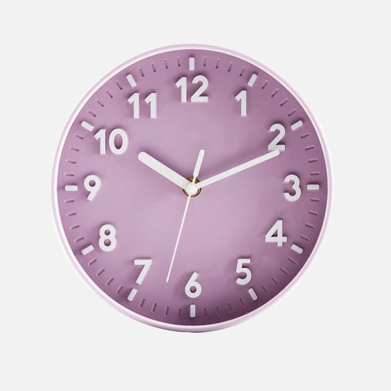 Ambrose Ambiente Wall Clock - 20cm
