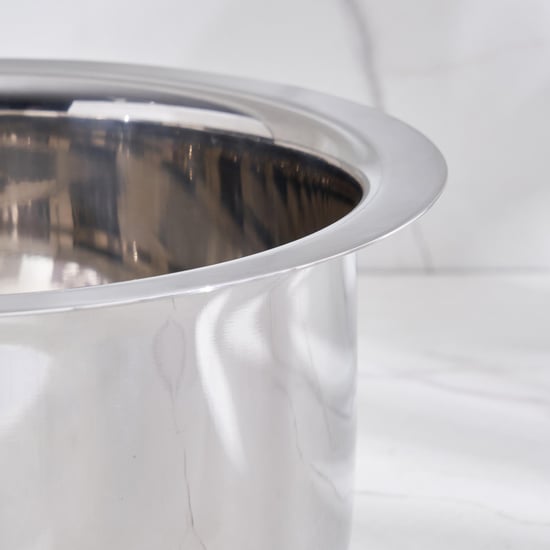 Adalyn Grit Stainless Steel Pot - 2.5L